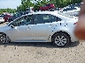 5YFEPMAE3MP****** Reparables 2021 Toyota Corolla en Estado de Massachusetts