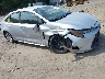 5YFEPMAE3MP****** Salvamento y Destrozados 2021 Toyota Corolla en Taunton