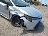 5YFEPMAE3MP****** Salvamento y Reparables 2021 Toyota Corolla en Estado de Massachusetts