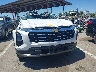 3GNAXHEG0TL****** Wrecked 2026 Chevrolet Equinox in California State