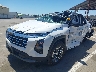 3GNAXHEG0TL****** Used and Repairable 2026 Chevrolet Equinox in Fresno