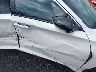 1HGCV2F33MA****** Used 2021 Honda Accord