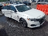 1HGCV2F33MA****** Salvage and Wrecked 2021 Honda Accord in Saint Louis
