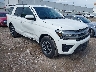 1FMJU1HT1NE****** Salvage and Wrecked 2022 Ford Expedition in Houston North