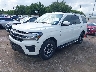 1FMJU1HT1NE****** Used and Repairable 2022 Ford Expedition in Houston North