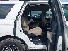 1FMJU1HT1NE****** Wrecked 2022 Ford Expedition in Houston North