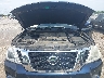 JN8AY2NC4H9****** Reparables 2017 Nissan Armada en Lexington