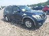 JN8AY2NC4H9****** Salvamento y Destrozados 2017 Nissan Armada en Lexington