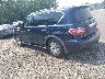 JN8AY2NC4H9****** Salvamento y Reparables 2017 Nissan Armada en Lexington