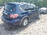 JN8AY2NC4H9****** Salvamento y Destrozados 2017 Nissan Armada en Estado de Carolina del Sur