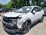 3N8AP6DA8SL****** Salvamento y Reparables 2025 Nissan Kicks en Estado de Indiana