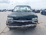 1GCGC24U11Z****** Wrecked 2001 Chevrolet Silverado 2500 in Texas State
