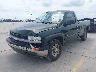 1GCGC24U11Z****** Used and Repairable 2001 Chevrolet Silverado 2500 in San Antonio South