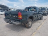 1GCGC24U11Z****** Salvage and Wrecked 2001 Chevrolet Silverado 2500 in Texas State