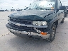 1GCGC24U11Z****** Salvage and Repairable 2001 Chevrolet Silverado 2500 in Texas State
