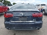 WAUG8AFCXHN****** Wrecked 2017 Audi A6