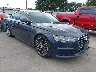 WAUG8AFCXHN****** Salvage and Wrecked 2017 Audi A6 in Austin