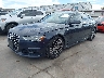 WAUG8AFCXHN****** Used and Repairable 2017 Audi A6 in Austin