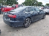 WAUG8AFCXHN****** Salvage and Wrecked 2017 Audi A6 in Texas State