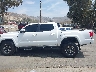 3TMAZ5CN5JM****** Salvage 2018 Toyota Tacoma