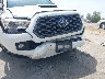 3TMAZ5CN5JM****** Wrecked 2018 Toyota Tacoma in California State