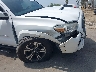 3TMAZ5CN5JM****** Repairable 2018 Toyota Tacoma