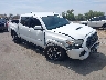 3TMAZ5CN5JM****** Salvage and Wrecked 2018 Toyota Tacoma in Fontana