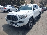 3TMAZ5CN5JM****** Used and Repairable 2018 Toyota Tacoma in Fontana