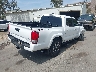 3TMAZ5CN5JM****** Salvage and Wrecked 2018 Toyota Tacoma in California State