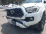 3TMAZ5CN5JM****** Salvage and Repairable 2018 Toyota Tacoma in California State