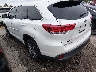 5TDZZRFH7JS****** Salvage and Repairable 2018 Toyota Highlander in Tulsa