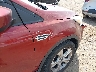 1FMCU9GX5EU****** Wrecked 2014 Ford Escape in Michigan State