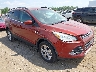1FMCU9GX5EU****** Salvage and Wrecked 2014 Ford Escape in Detroit