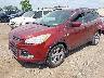 1FMCU9GX5EU****** Used and Repairable 2014 Ford Escape in Detroit