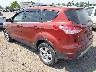 1FMCU9GX5EU****** Salvage and Repairable 2014 Ford Escape in Detroit