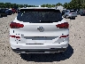 KM8J3CAL5KU****** Destrozados 2019 Hyundai Tucson