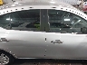 3N1CN7AP3KL****** Repairable 2019 Nissan Versa in Virginia State