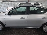 3N1CN7AP3KL****** Salvage 2019 Nissan Versa