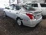 3N1CN7AP3KL****** Salvage and Repairable 2019 Nissan Versa in Tidewater