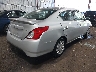 3N1CN7AP3KL****** Salvage and Wrecked 2019 Nissan Versa in Virginia State