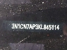 3N1CN7AP3KL****** Used 2019 Nissan Versa in Tidewater