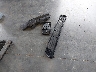 4T1BF1FK8CU****** Destrozados 2012 Toyota Camry en Estado de Colorado