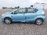 JTDKDTB35D1****** Salvamento 2013 Toyota Prius C