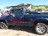 1B7GG46N22S****** Reparables 2002 Dodge Dakota en Estado de Virginia Occidental