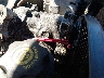 1B7GG46N22S****** Salvamento y Destrozados 2002 Dodge Dakota en Buckhannon