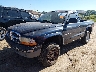 1B7GG46N22S****** Usados y Reparables 2002 Dodge Dakota en Buckhannon