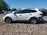 KM8SN4HF8HU****** Salvamento 2017 Hyundai Santa Fe