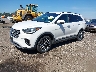 KM8SN4HF8HU****** Usados y Reparables 2017 Hyundai Santa Fe en Lexington
