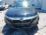 1HGCV1F41KA****** Wrecked 2019 Honda Accord in Georgia State