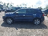 5J8TB18559A****** Reparables 2009 Acura RDX en Estado de Florida